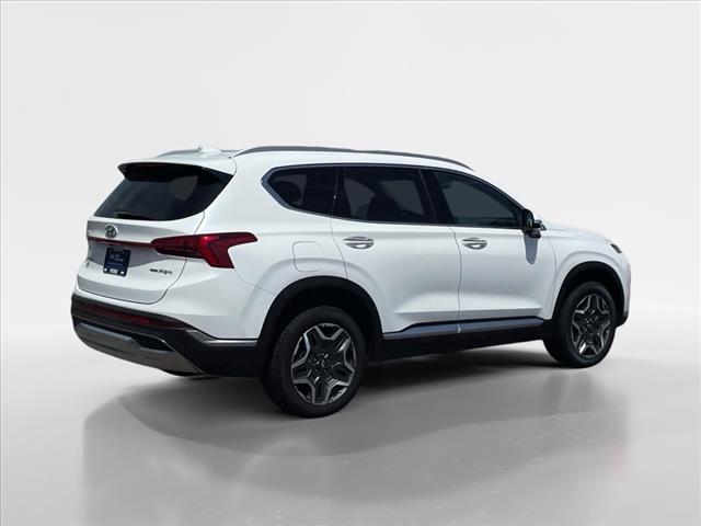 2023 Hyundai SANTA FE Plug-In Hybrid SEL Convenience