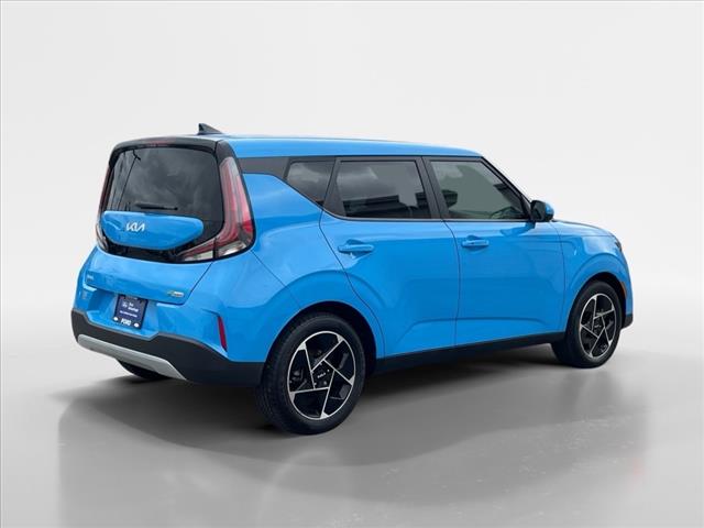 2023 Kia Soul EX