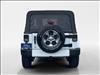 2016 Jeep Wrangler Unlimited Unlimited Sahara