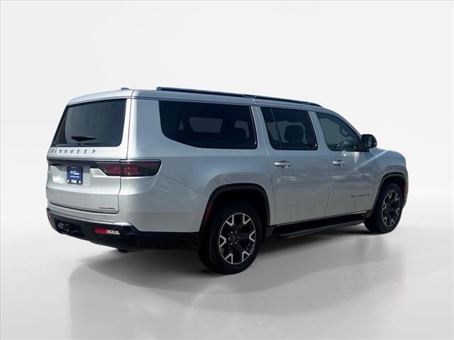 2023 Jeep Wagoneer L Series III