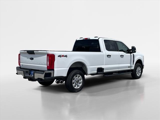 2024 Ford F-250 Super Duty XLT