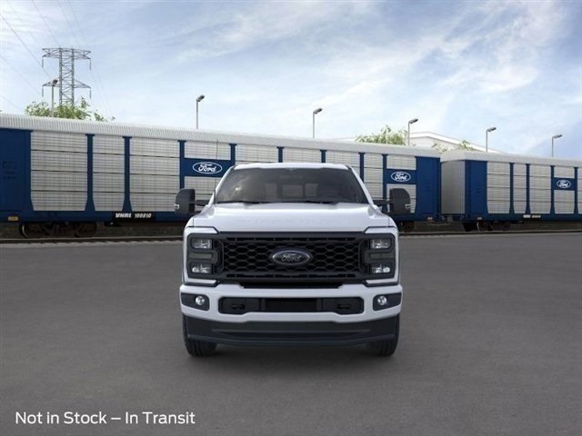 2025 Ford F-250 Super Duty XLT