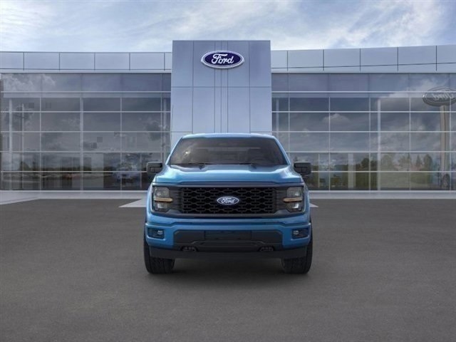 2025 Ford F-150 STX - DeadWood by Sherrod