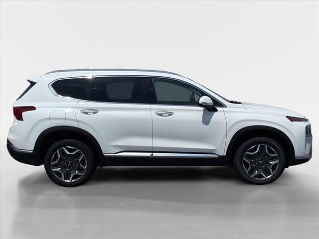 2023 Hyundai SANTA FE Plug-In Hybrid SEL Convenience