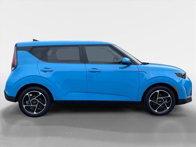 2023 Kia Soul EX