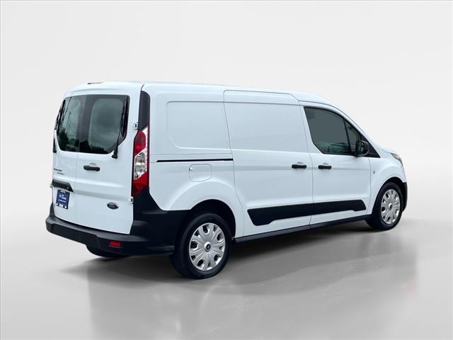 2022 Ford Transit Connect XL