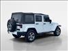 2016 Jeep Wrangler Unlimited Unlimited Sahara