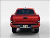 2018 Toyota Tacoma TRD Sport V6