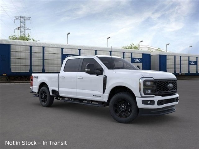 2025 Ford F-250 Super Duty XLT