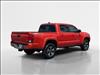 2018 Toyota Tacoma TRD Sport V6