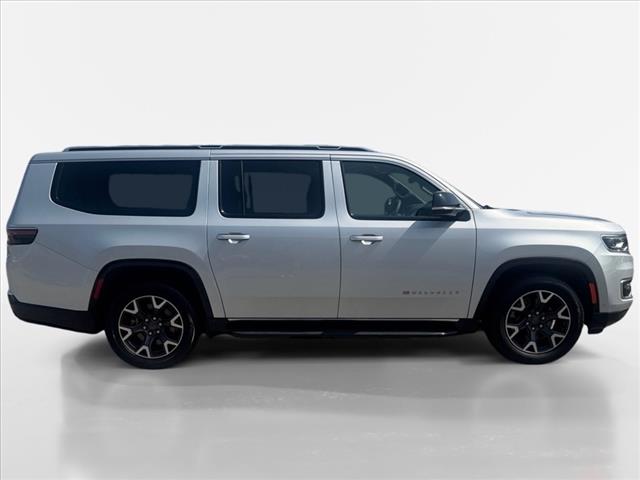 2023 Jeep Wagoneer L Series III