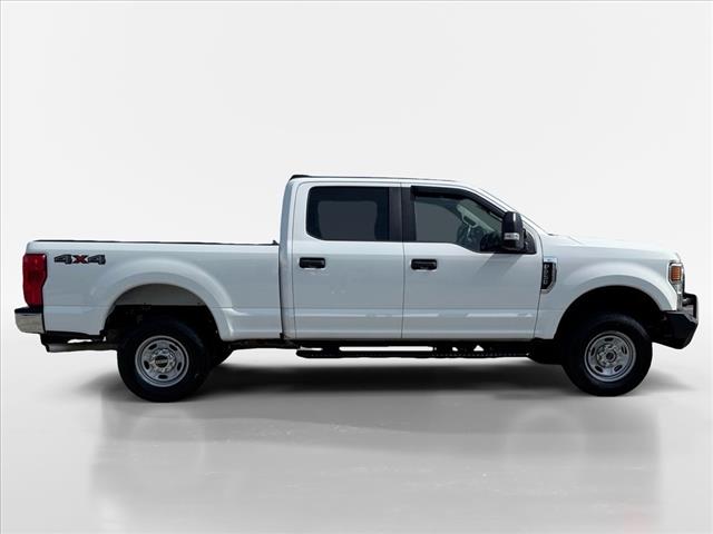 2022 Ford F-250 Super Duty XL