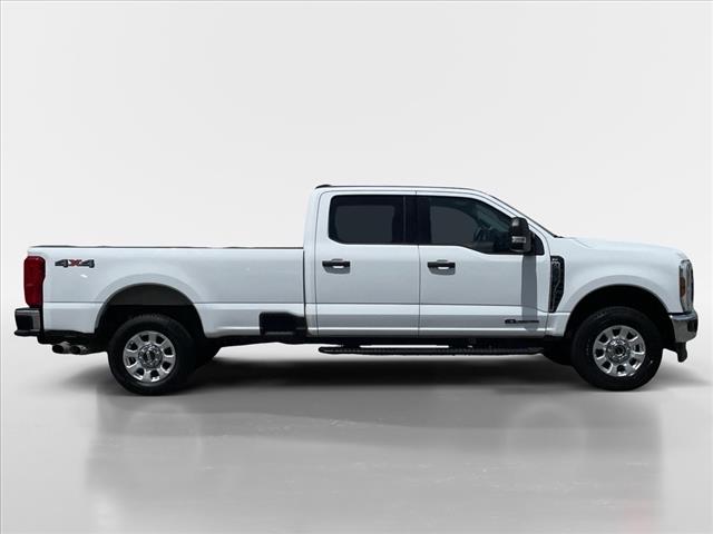 2024 Ford F-250 Super Duty XLT