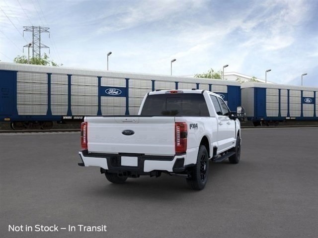 2025 Ford F-250 Super Duty XLT