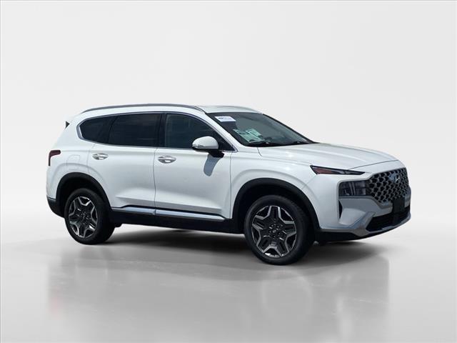 2023 Hyundai SANTA FE Plug-In Hybrid SEL Convenience