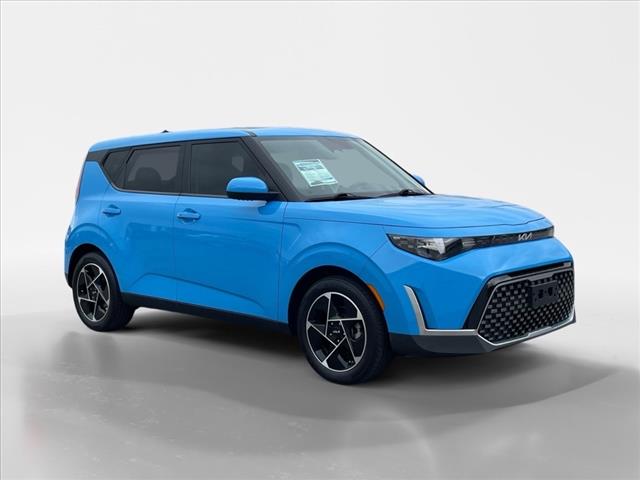 2023 Kia Soul EX