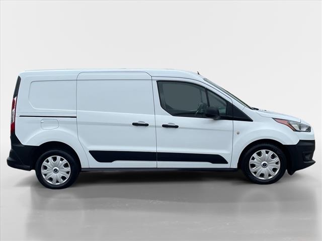 2022 Ford Transit Connect XL