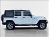 2016 Jeep Wrangler Unlimited Unlimited Sahara