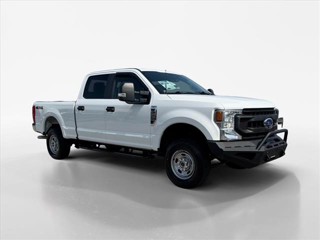 2022 Ford F-250 Super Duty XL