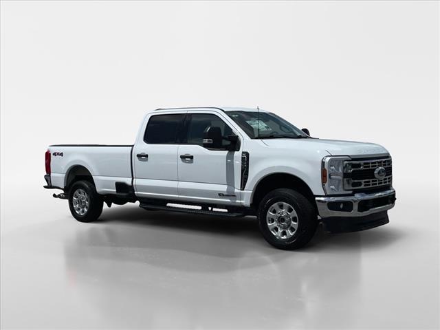 2024 Ford F-250 Super Duty XLT