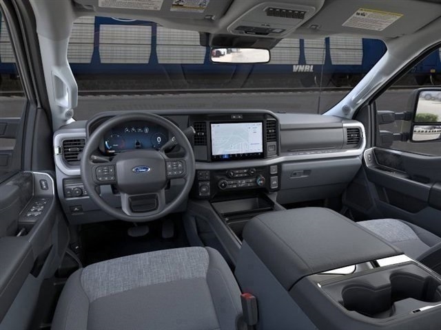 2025 Ford F-250 Super Duty XLT