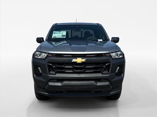 2024 Chevrolet Colorado Work Truck