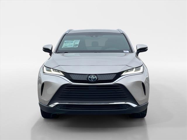 2021 Toyota Venza XLE