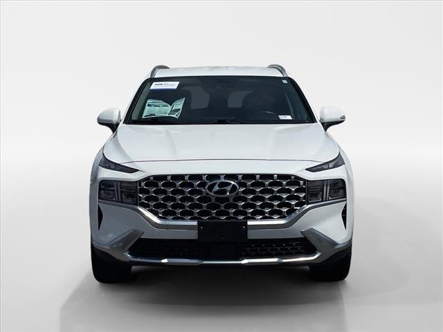 2023 Hyundai SANTA FE Plug-In Hybrid SEL Convenience