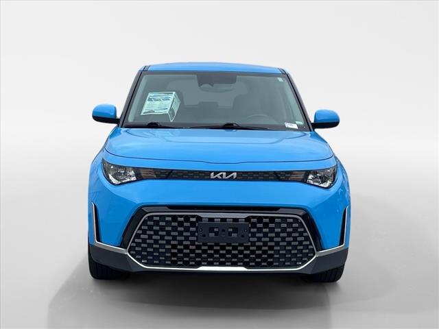 2023 Kia Soul EX