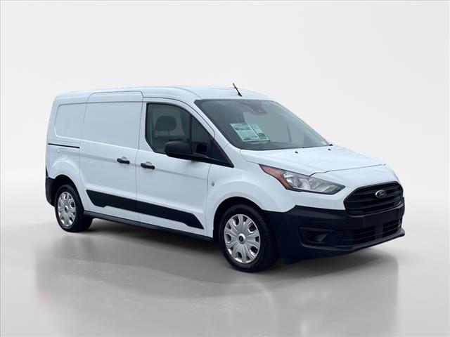 2022 Ford Transit Connect XL