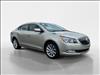2016 Buick LaCrosse Leather Group