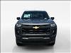 2024 Chevrolet Colorado Work Truck