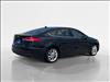 2020 Ford Fusion Hybrid SE