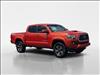 2018 Toyota Tacoma TRD Sport V6