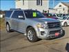 2017 Ford Expedition EL Limited