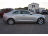 2014 Cadillac ATS 2.0T