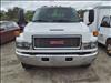 2007 GMC C5500 Rack Body