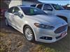 2016 Ford Fusion Energi SE Luxury