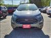2018 Ford EcoSport SES