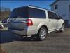 2017 Ford Expedition EL Limited