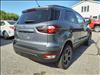 2018 Ford EcoSport SES