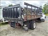 2007 GMC C5500 Rack Body