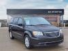 2016 Chrysler Town and Country