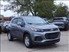 2020 Chevrolet Trax