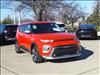 2021 Kia Soul