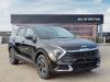 2025 Kia Sportage Hybrid