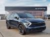 2025 Kia Sportage Plug-In Hybrid