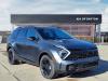 2025 Kia Sportage Plug-In Hybrid