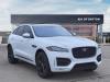 2020 Jaguar F-PACE