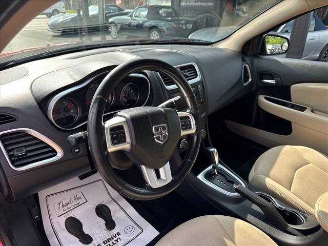 2011 Dodge Avenger Mainstreet